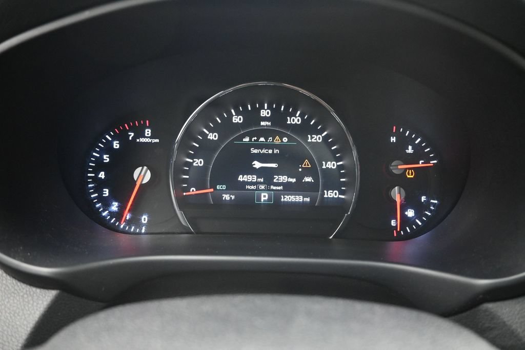 Used 2016 Kia Sorento SX w/ SXL Technology Package AWD/4WD image 16