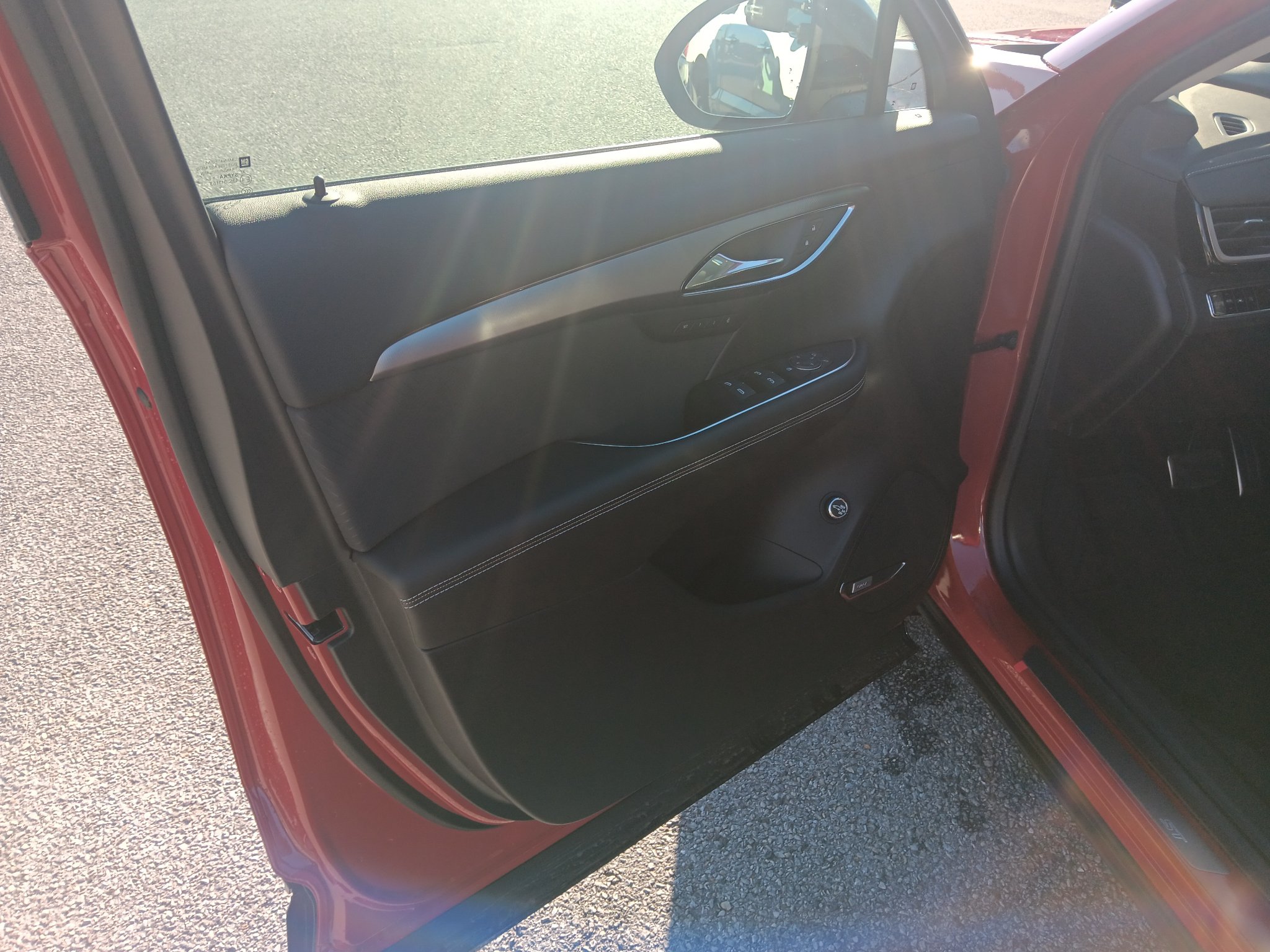 New 2026 Buick Envision Sport Touring AWD/4WD image 7