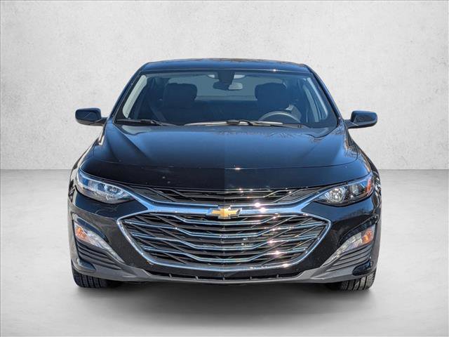 Used 2022 Chevrolet Malibu LT image 2