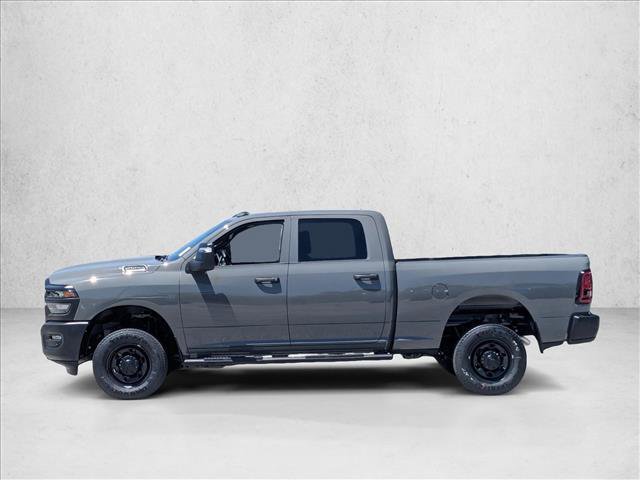 New 2026 RAM 2500 Tradesman AWD/4WD image 5