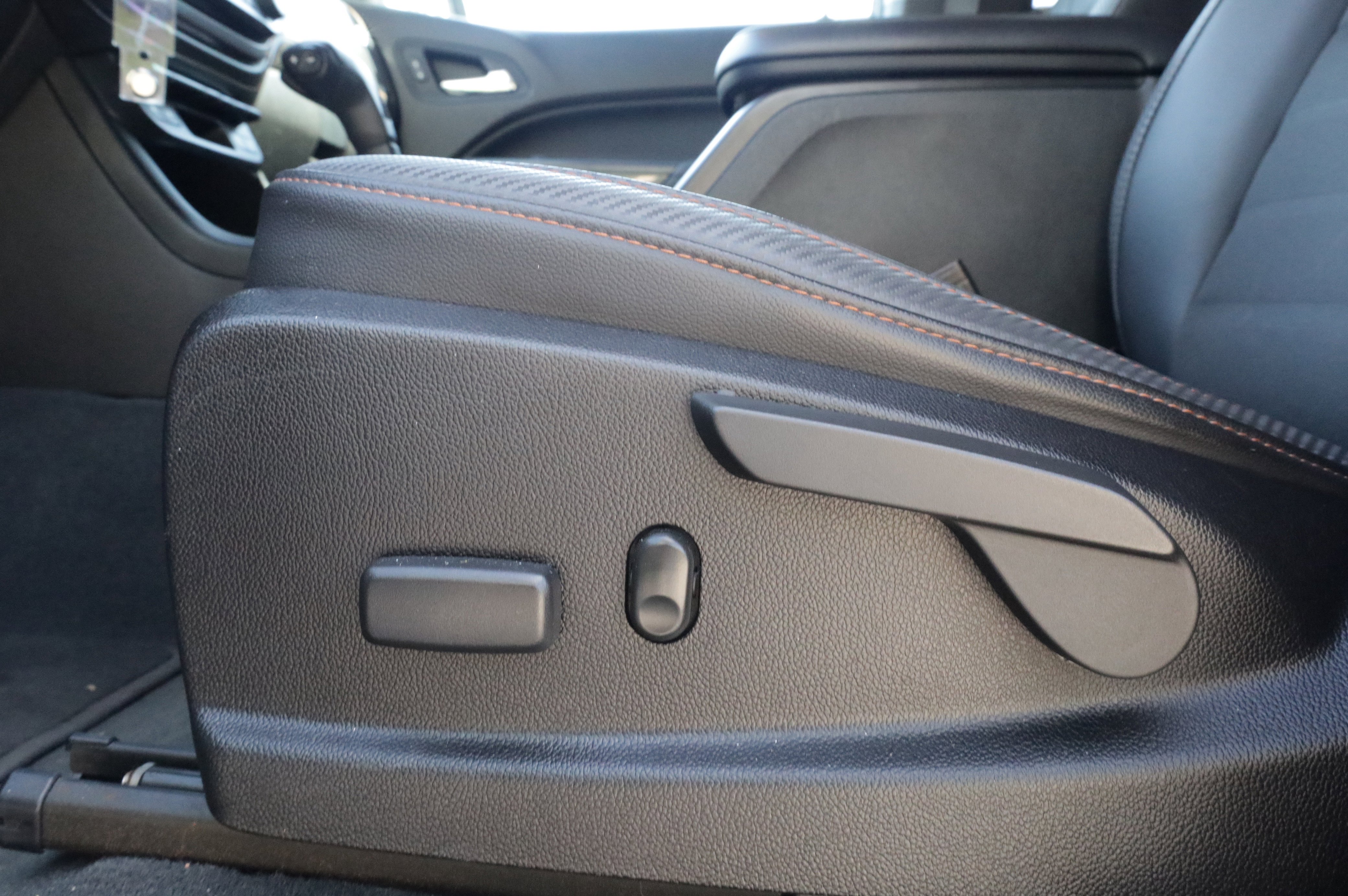 Used 2021 GMC Canyon AT4 w/ Trailering Package image 20