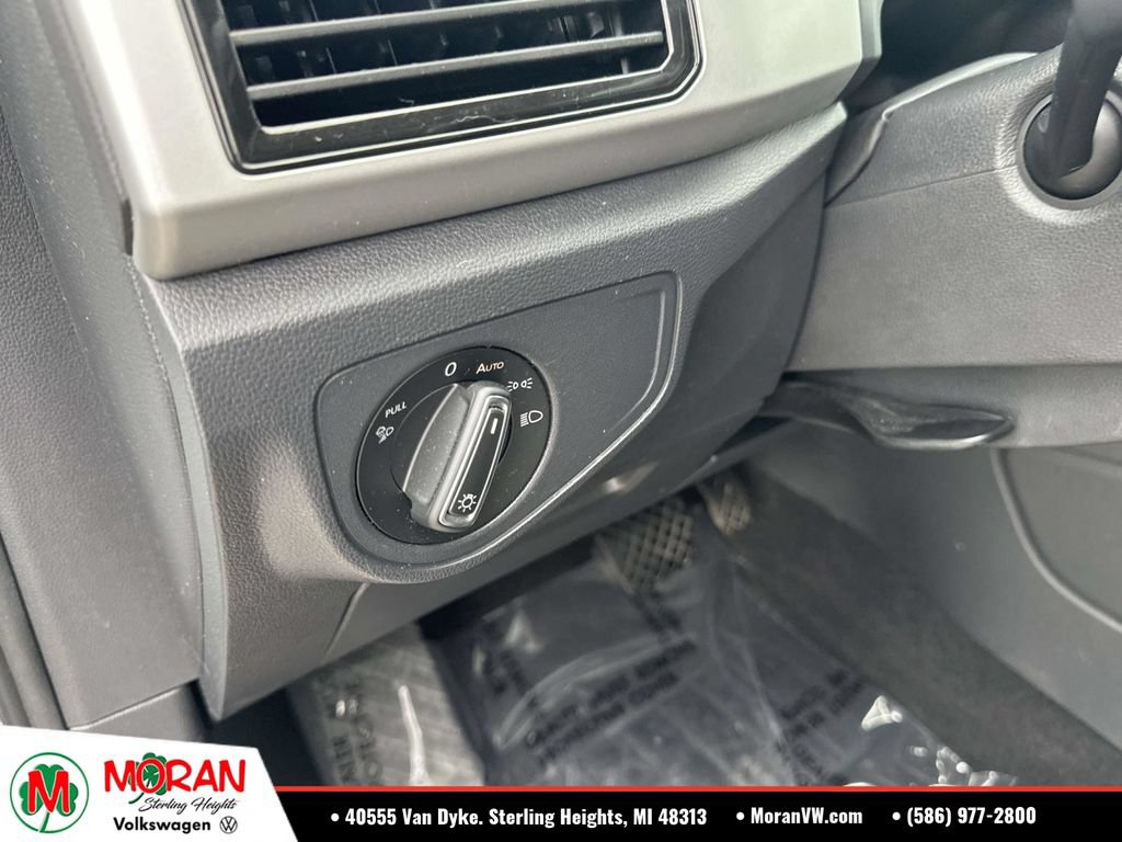 Used 2021 Volkswagen Atlas SEL Premium AWD/4WD image 22