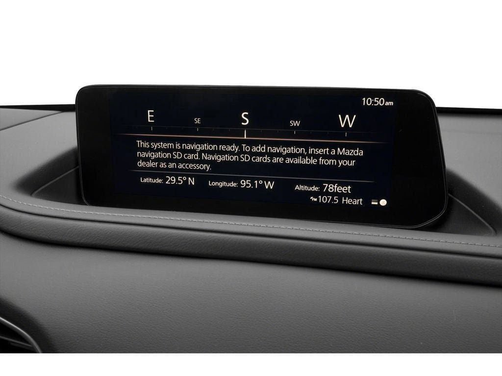 New 2026 MAZDA CX-30 AWD 2.5 S w/ Premium Package image 62