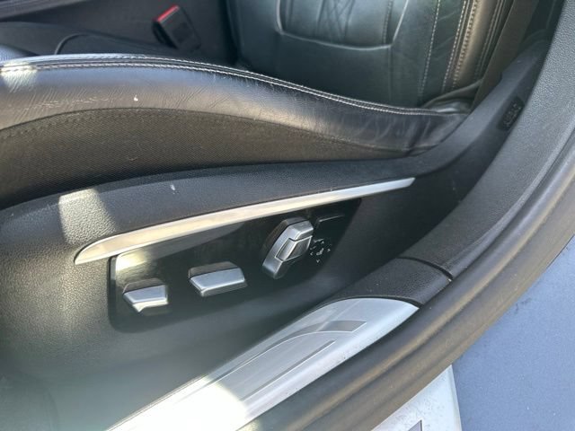 Used 2016 BMW 750i xDrive AWD/4WD image 5