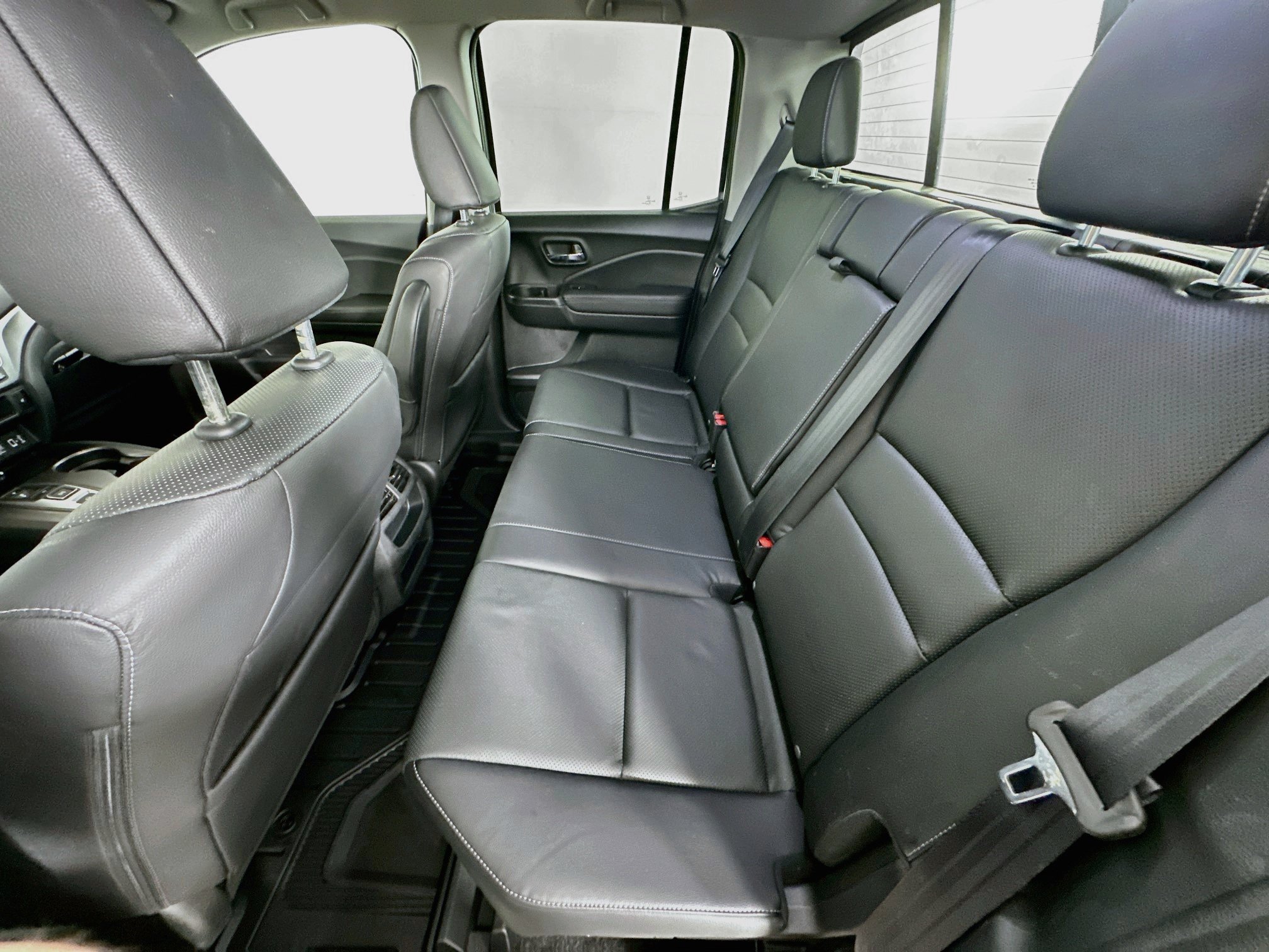Used 2020 Honda Ridgeline RTL image 28
