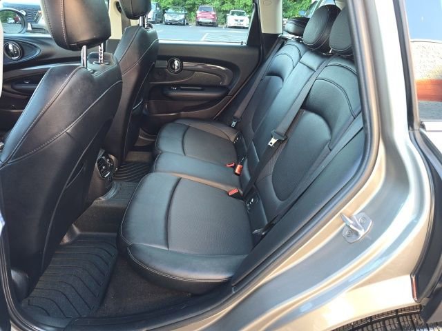 Used 2018 MINI Cooper Clubman S AWD/4WD image 12