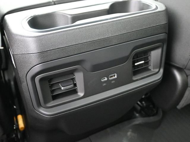 New 2026 Chevrolet Silverado 2500 LT w/ Trail Boss Package image 27