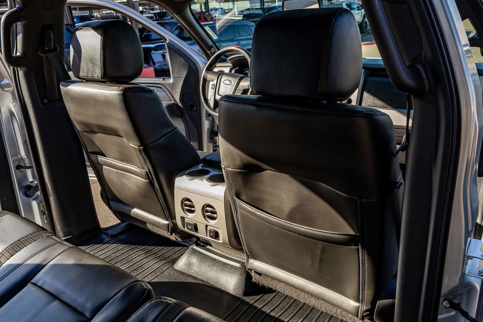 Used 2013 Ford F150 Raptor w/ Luxury Equipment Group image 31