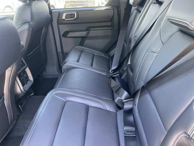 New 2026 Ford Bronco Outer Banks AWD/4WD image 32