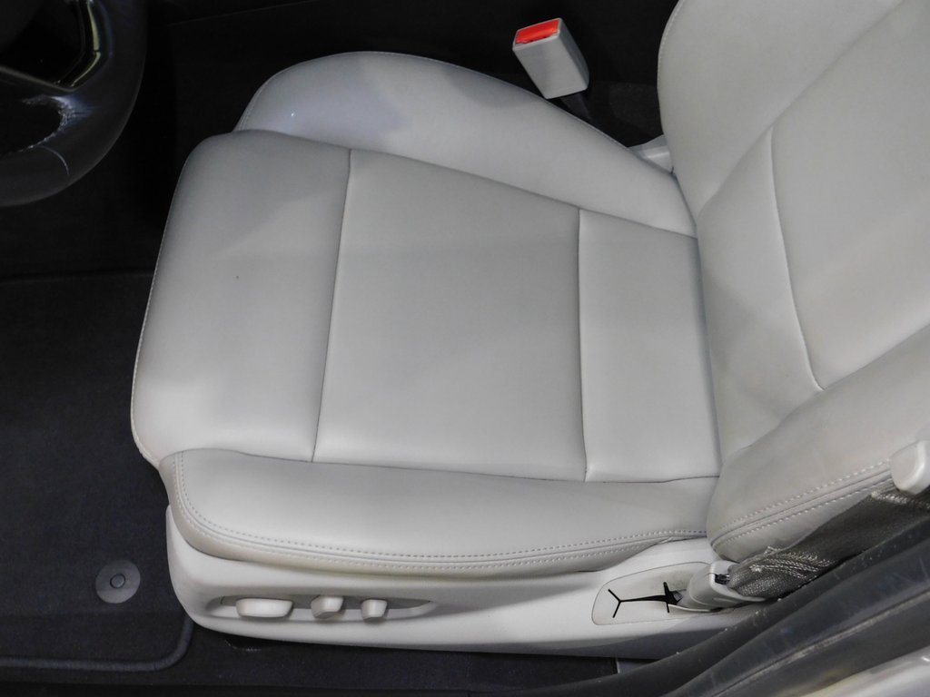 Used 2018 Cadillac ATS 2.0T AWD Sedan image 35