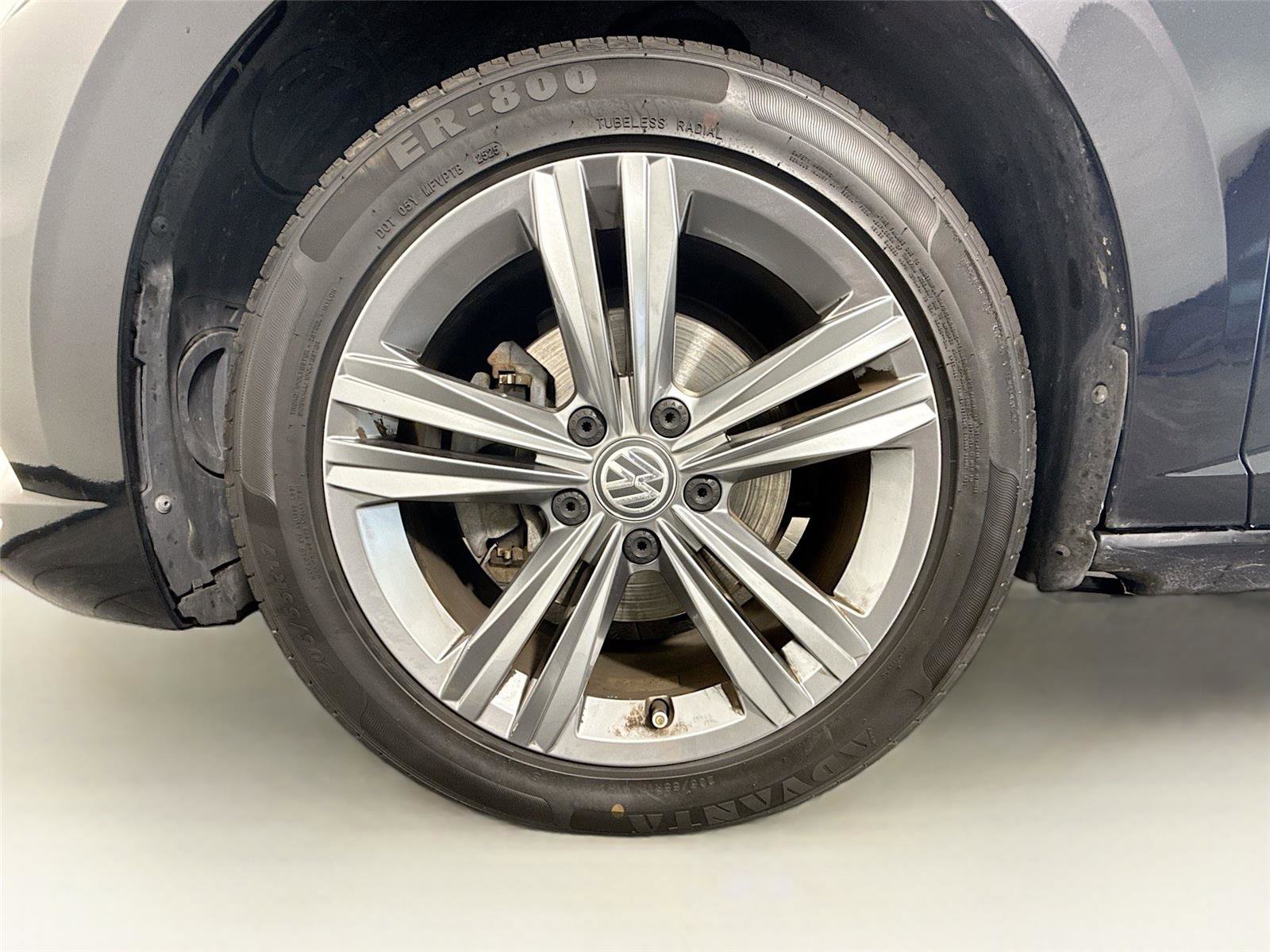 Used 2019 Volkswagen Jetta R-Line image 18