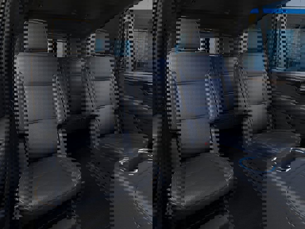 New 2026 Chevrolet Tahoe Premier image 17