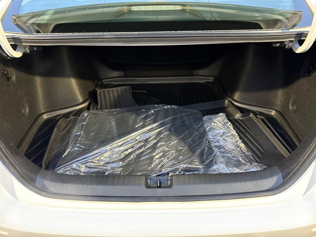 Certified 2025 Honda Accord Touring image 26