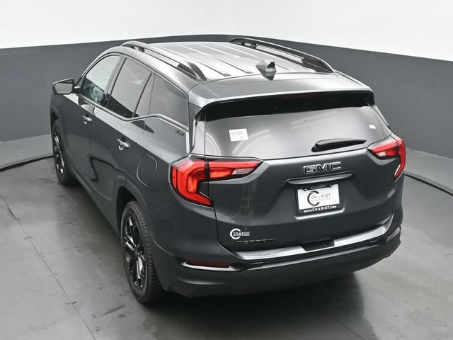 Used 2020 GMC Terrain SLE w/ Elevation Edition FWD image 39