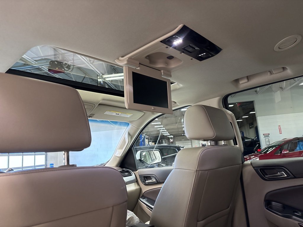 Used 2020 Chevrolet Tahoe LT image 35