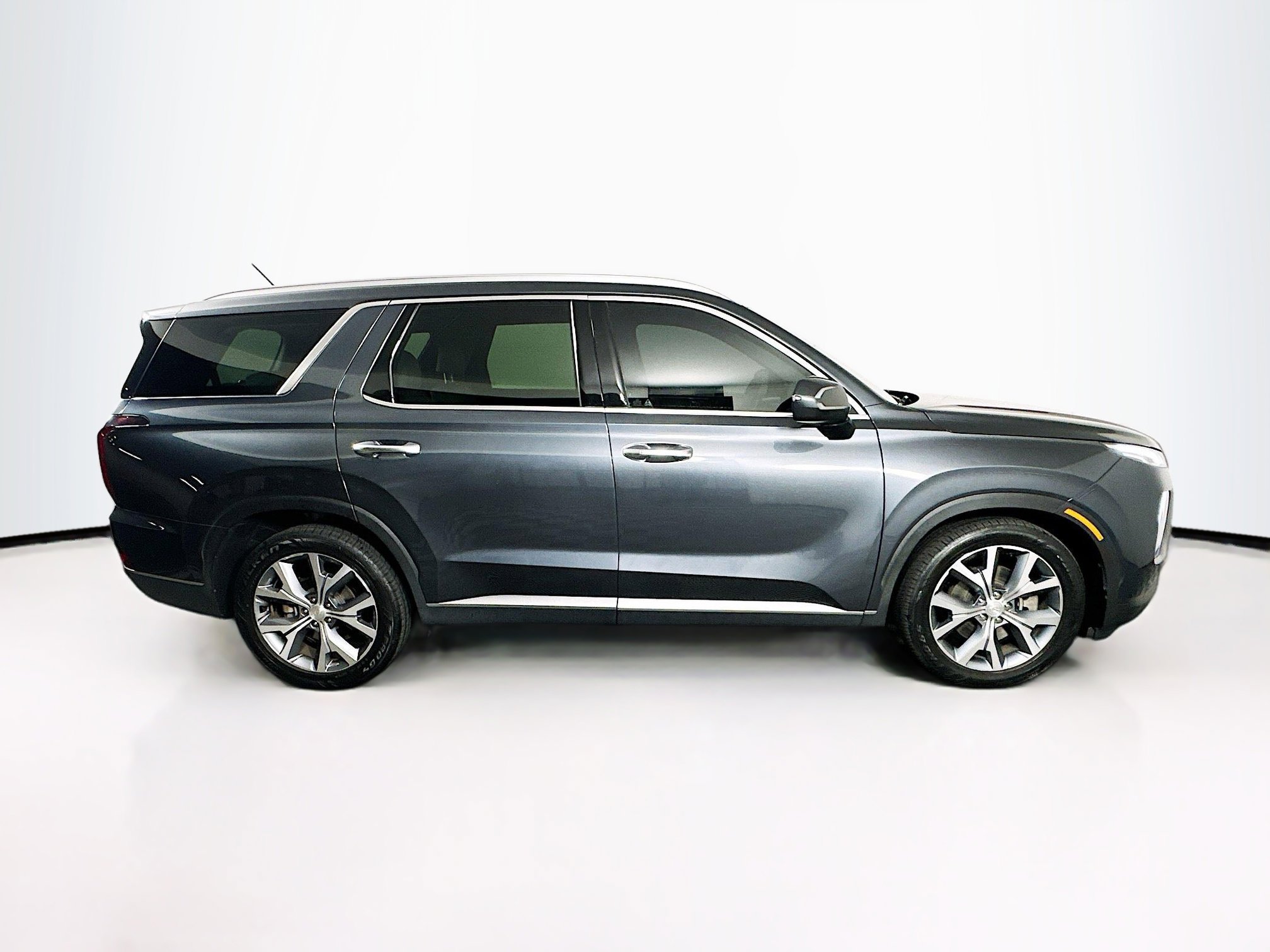 Used 2020 Hyundai Palisade SEL w/ Premium Package image 10