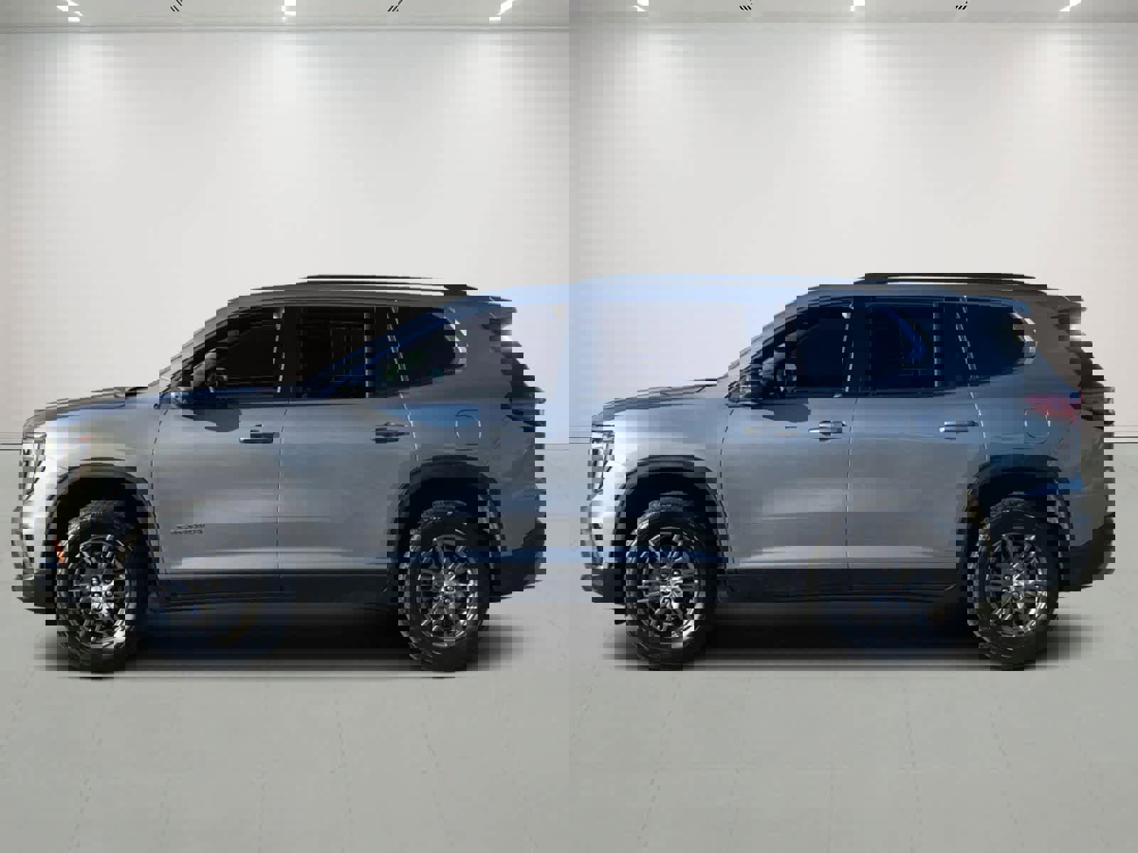 Certified 2025 GMC Acadia Elevation image 3