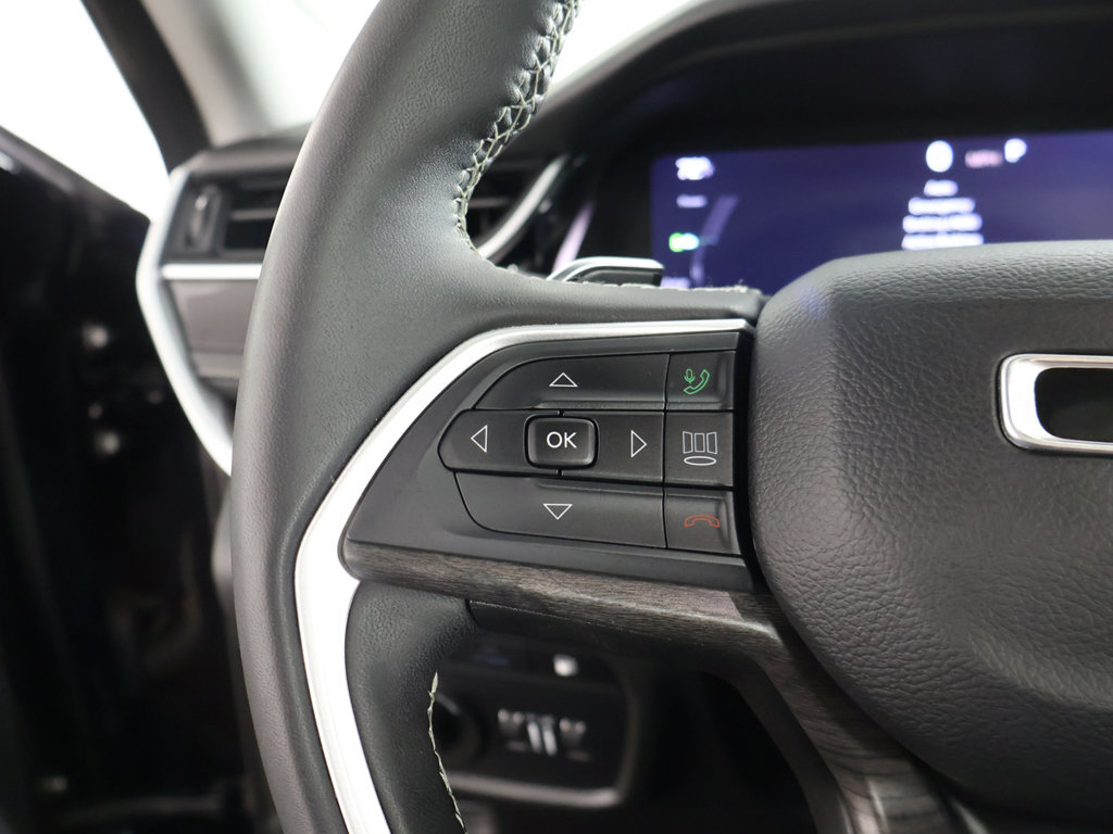 Used 2023 Jeep Grand Cherokee 4WD 4xe image 49
