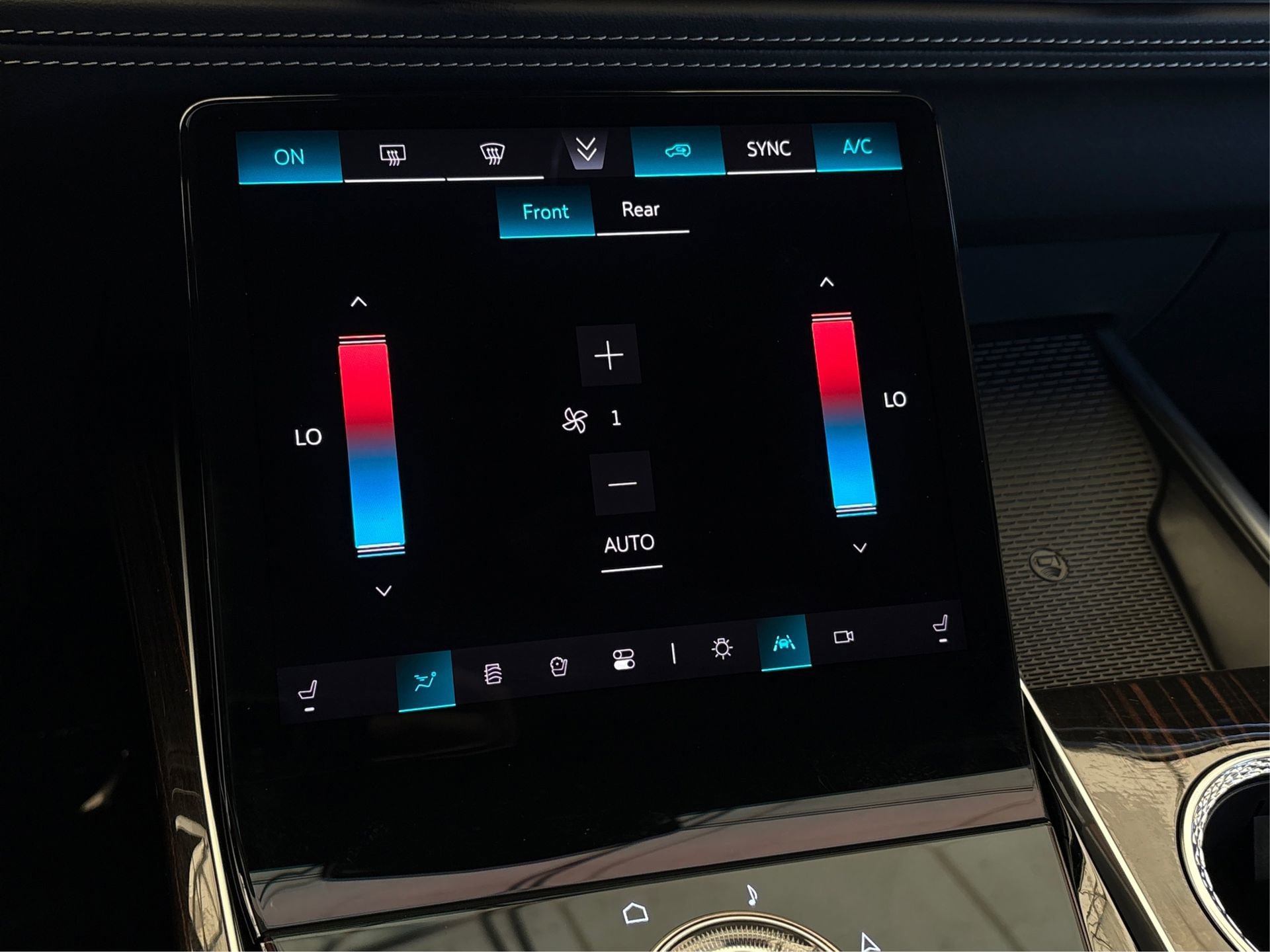 New 2026 Cadillac Escalade Luxury image 26