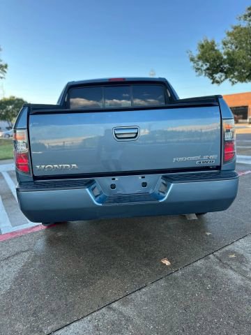 Used 2008 Honda Ridgeline RTL image 7