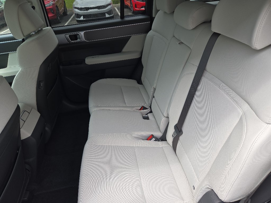 New 2026 Hyundai Santa Fe SE AWD/4WD image 31