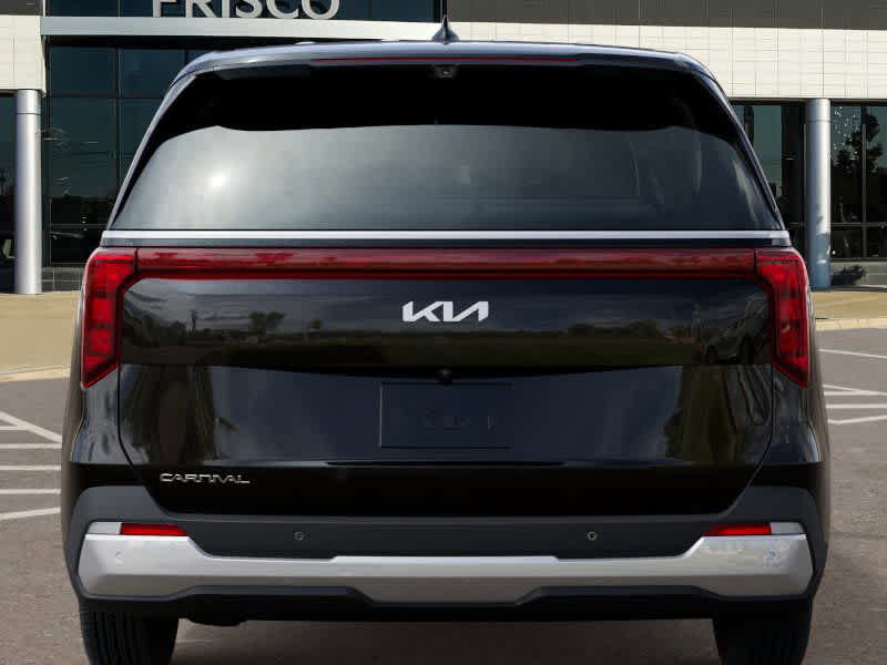 New 2026 Kia Carnival image 13