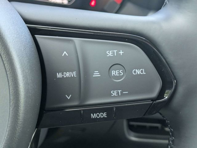New 2026 MAZDA CX-5 Preferred AWD/4WD image 23