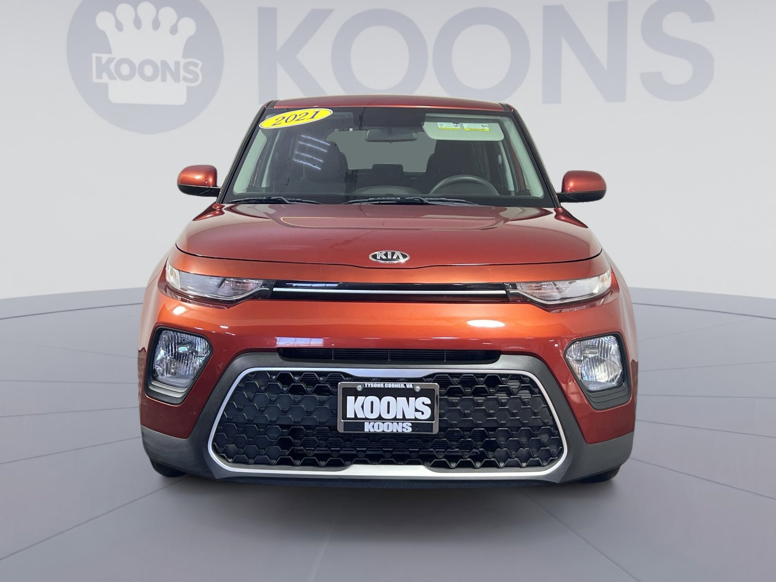 Used 2021 Kia Soul LX image 11