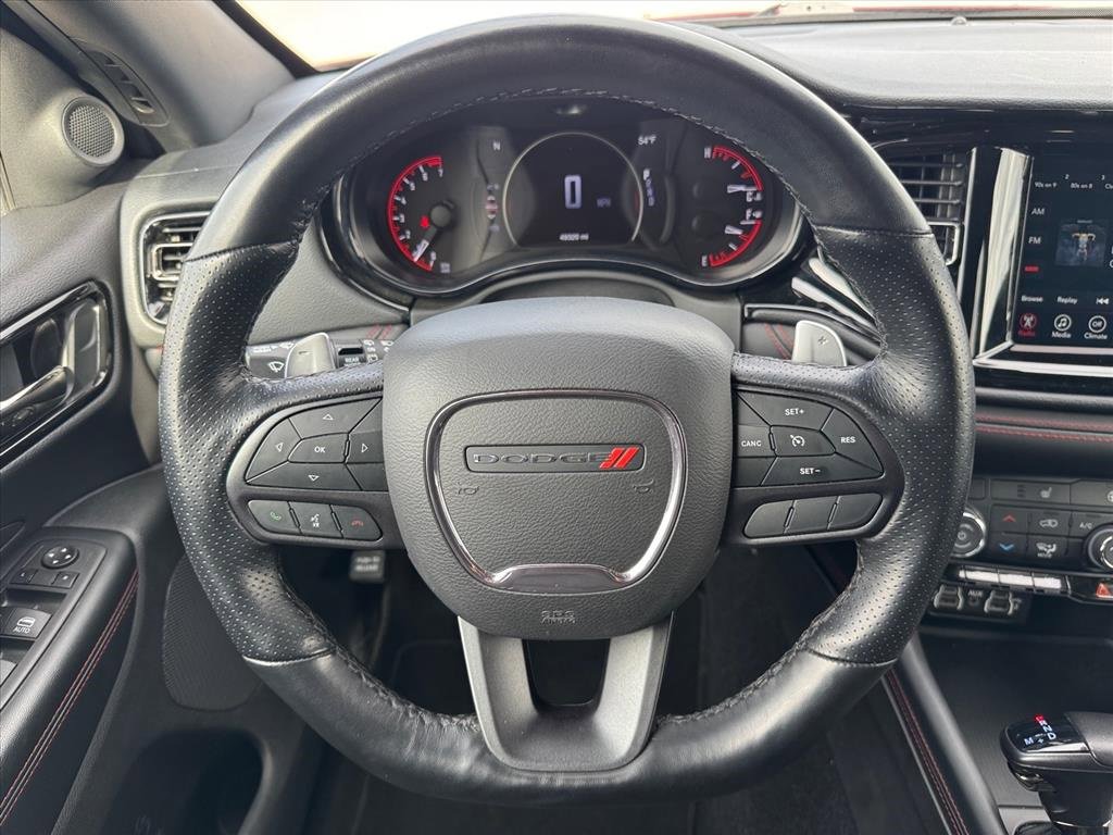 Used 2023 Dodge Durango GT image 13