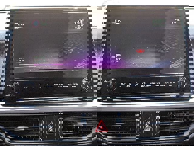 Used 2022 Kia Forte GT w/ GT Technology Package image 15