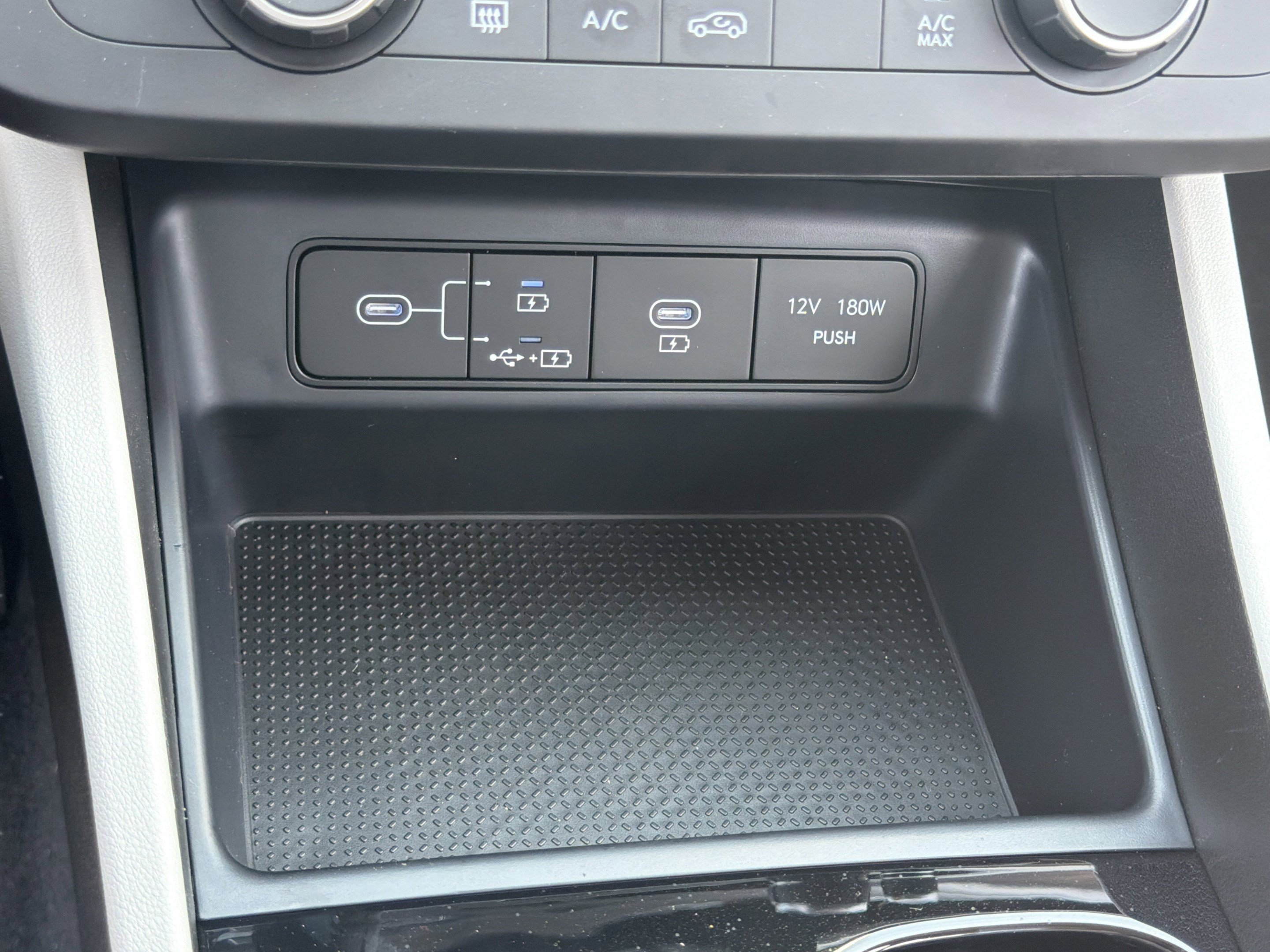 New 2026 Hyundai Tucson SE FWD image 19