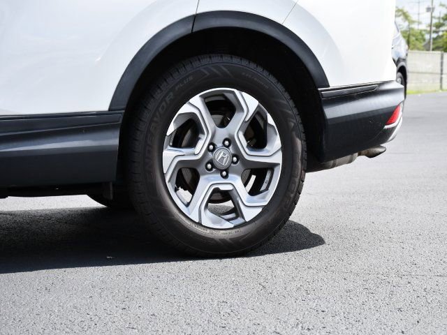 Used 2017 Honda CR-V EX image 11