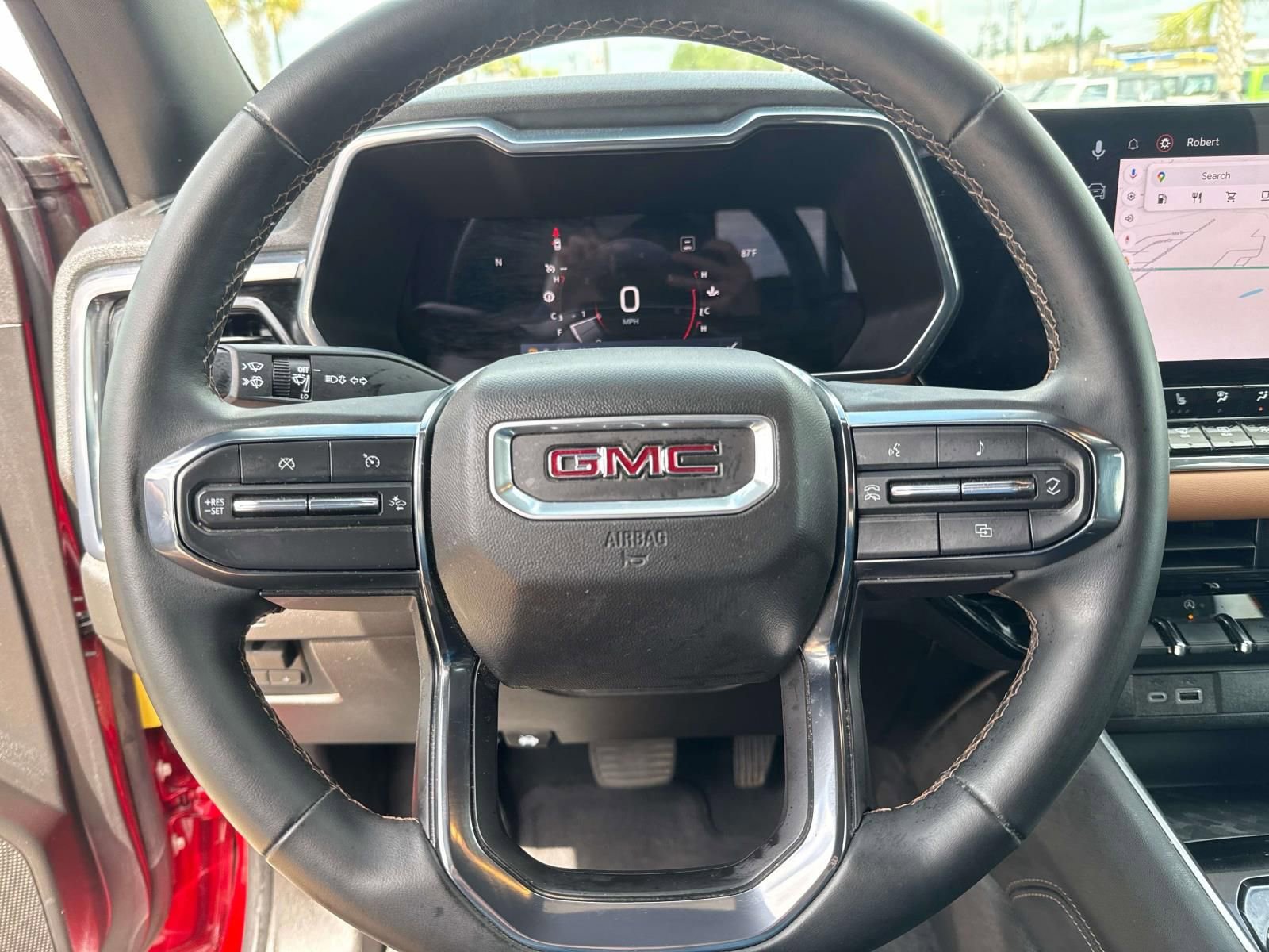 Used 2023 GMC Canyon AT4 image 21