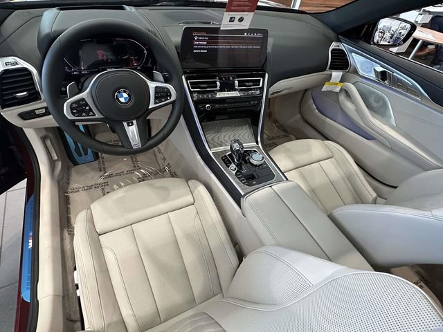 New 2026 BMW 840i xDrive image 10