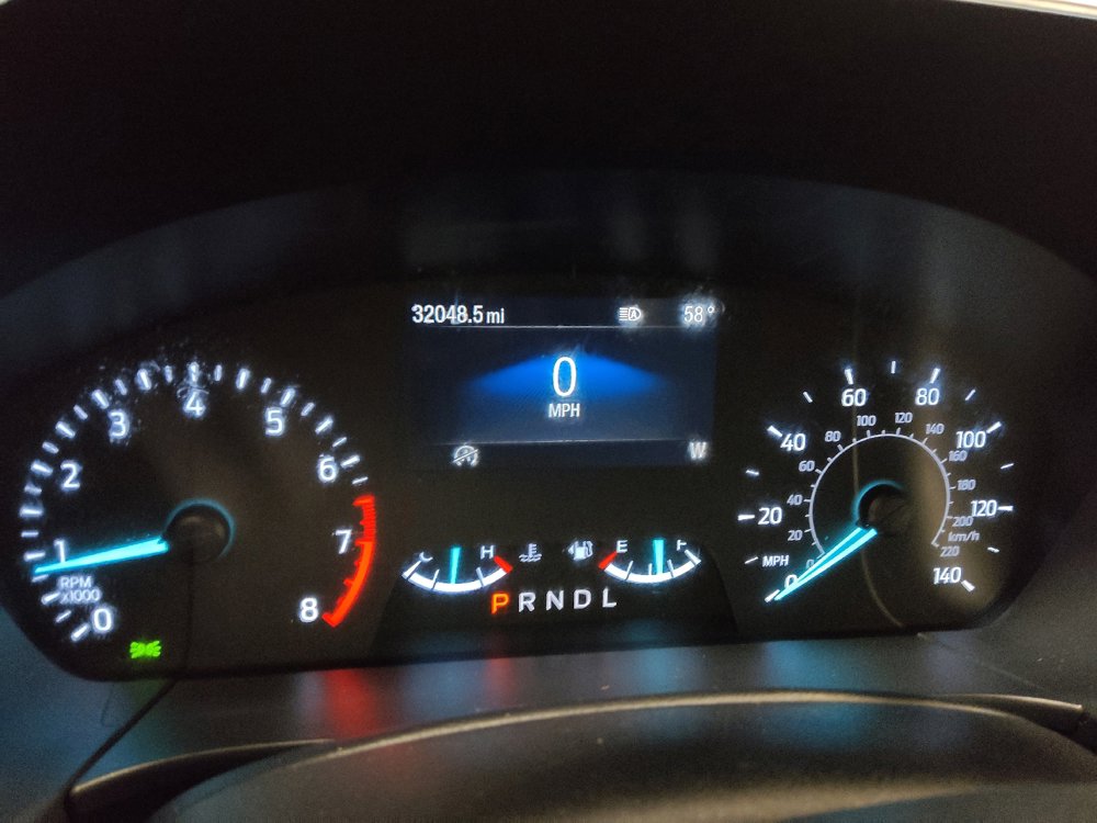 Used 2022 Ford Escape SE FWD image 23