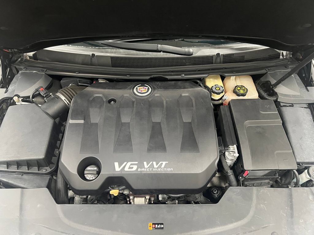 Used 2015 Cadillac XTS FWD image 23