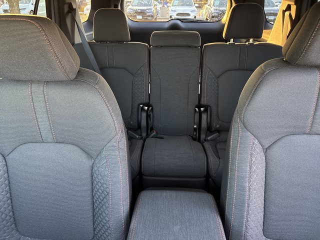 New 2026 Honda Pilot Sport image 23