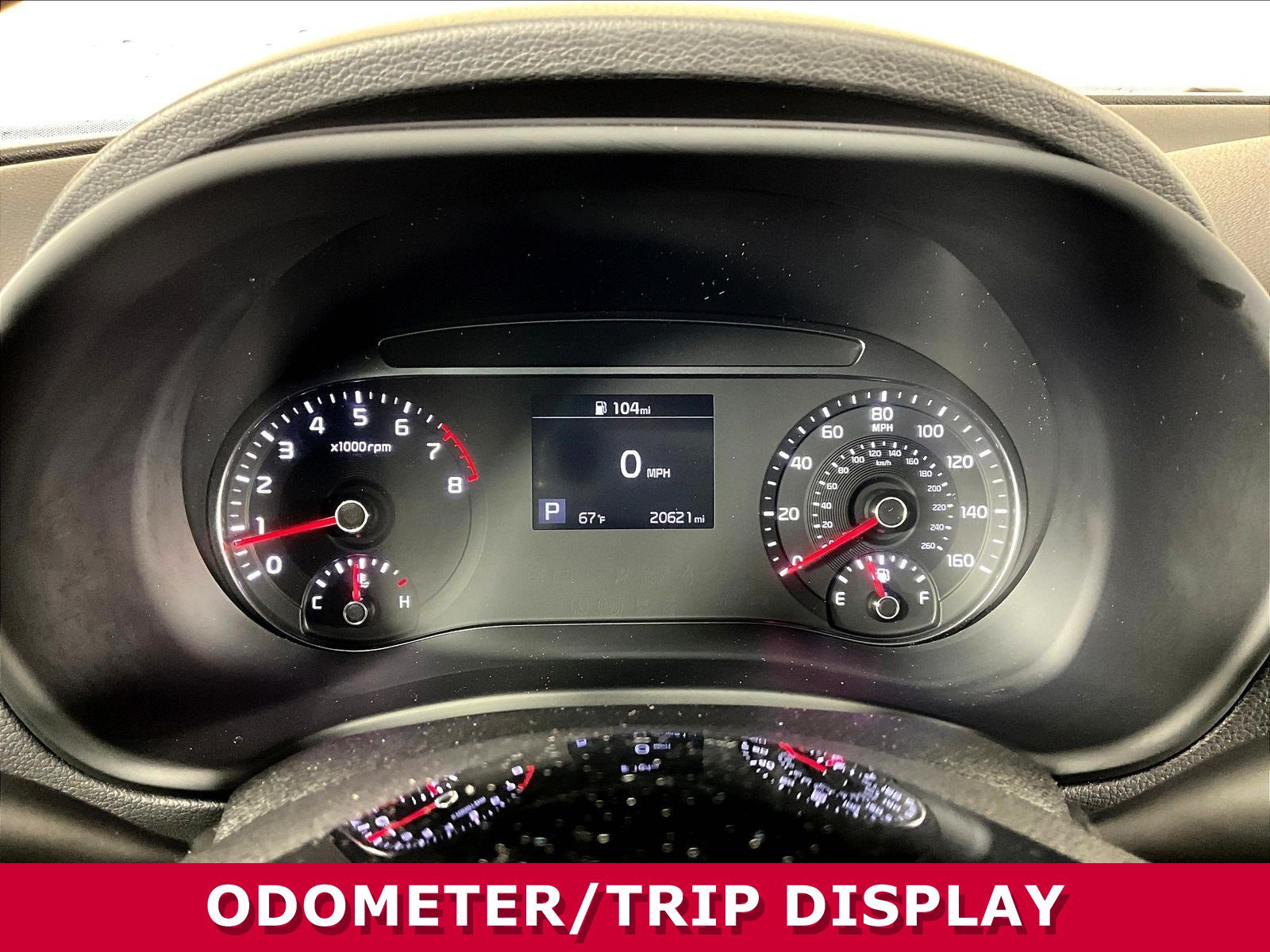 Certified 2022 Kia Soul GT-Line FWD image 12