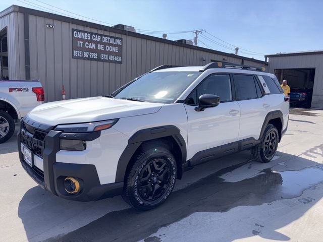 New 2026 Subaru Outback Wilderness image 3
