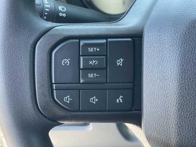 New 2026 Ford F250 XL w/ STX Appearance Package AWD/4WD image 8