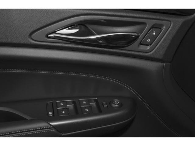 Used 2015 Cadillac SRX Luxury FWD image 23