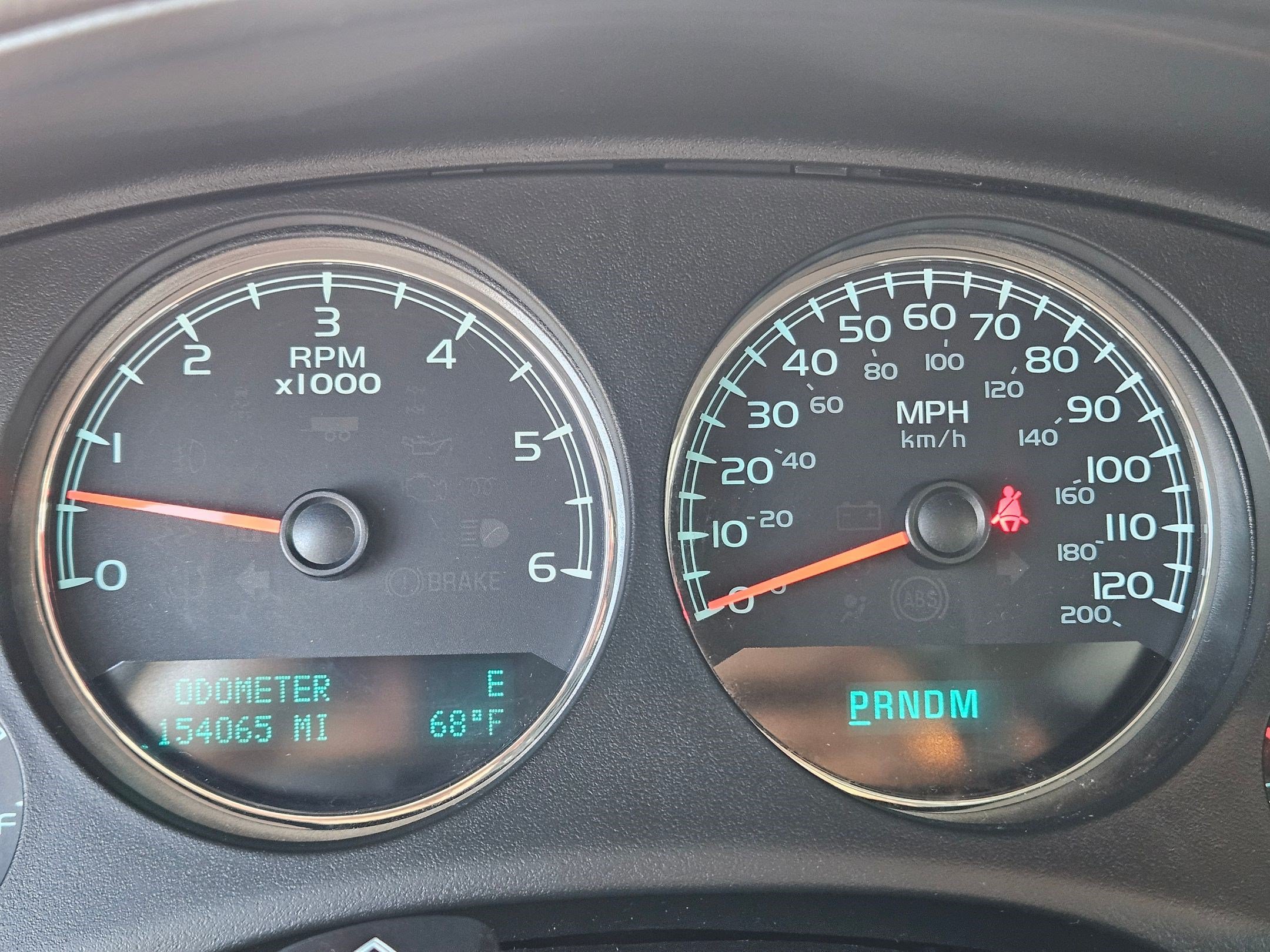 Used 2012 Chevrolet Suburban 4WD image 21