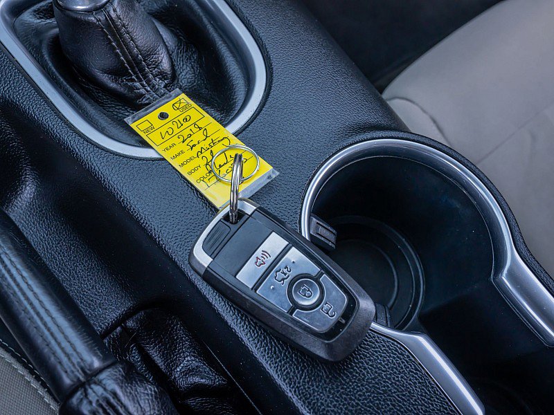 Used 2018 Ford Mustang GT image 26