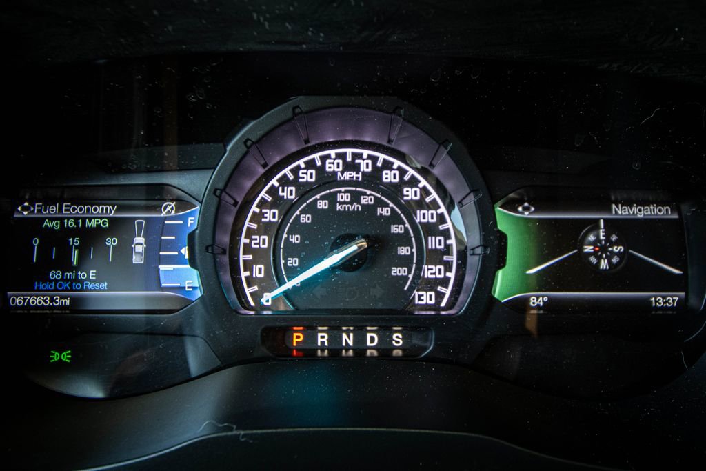 Used 2020 Ford Ranger Lariat w/ Equipment Group 501A Mid image 38