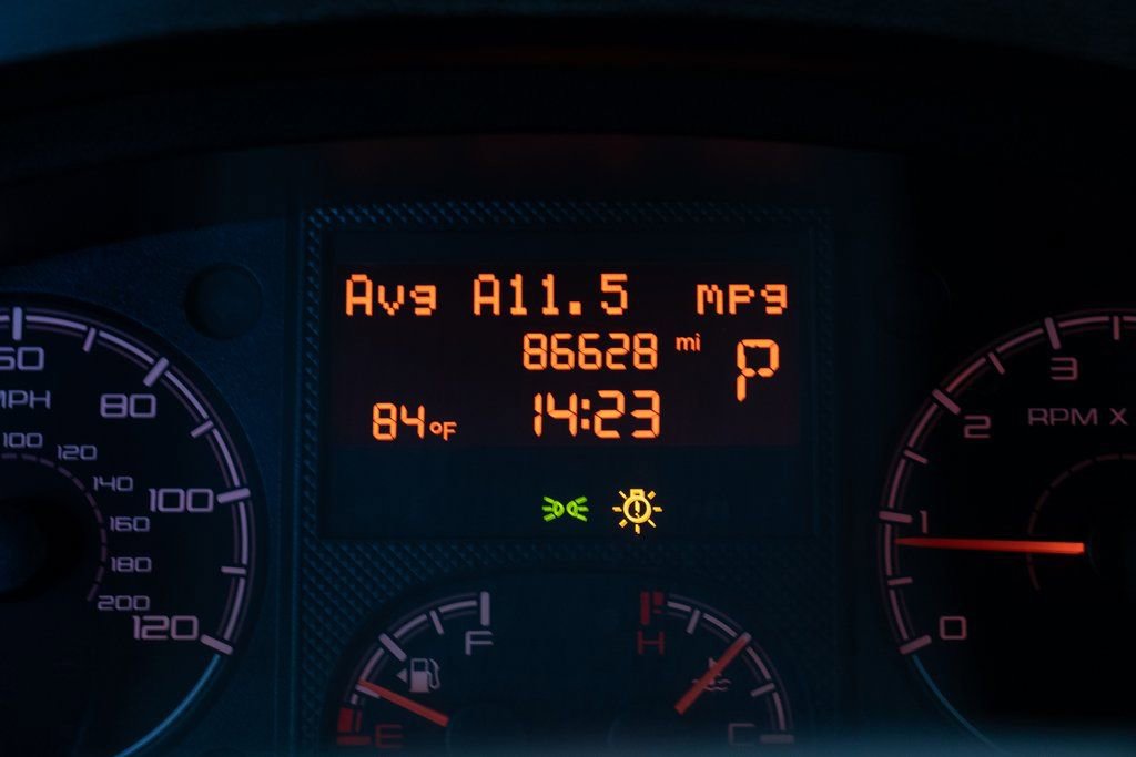 Used 2014 RAM ProMaster 3500 w/ Premium Appearance Group image 26