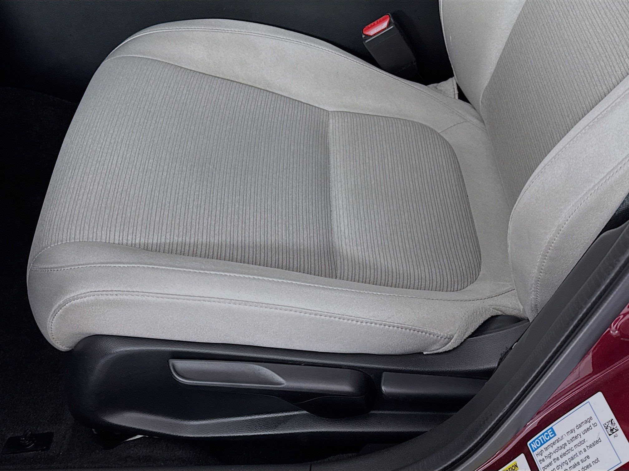 Certified 2022 Honda Insight EX image 18