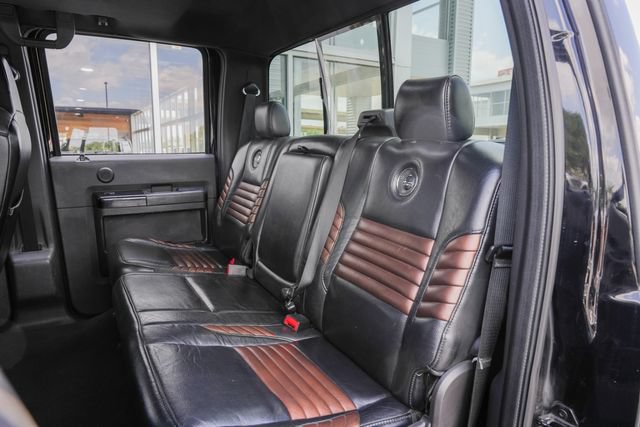 Used 2008 Ford F350 4x4 Crew Cab Super Duty image 43