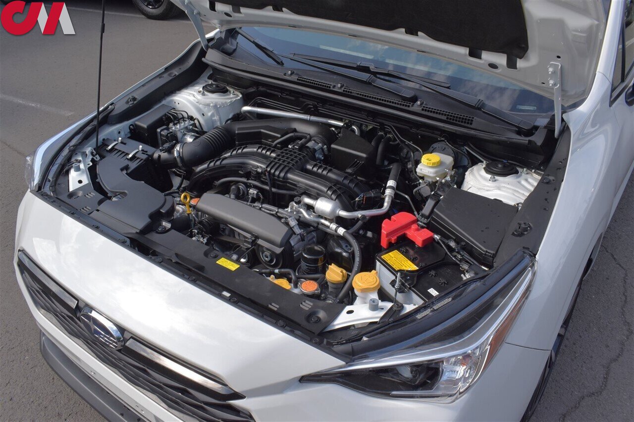 Used 2024 Subaru Impreza 2.0i Sport image 26