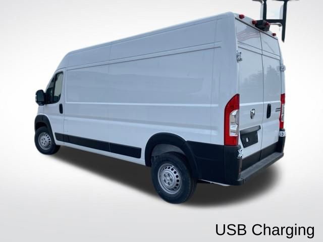New 2025 RAM ProMaster 3500 w/ Power Group image 3