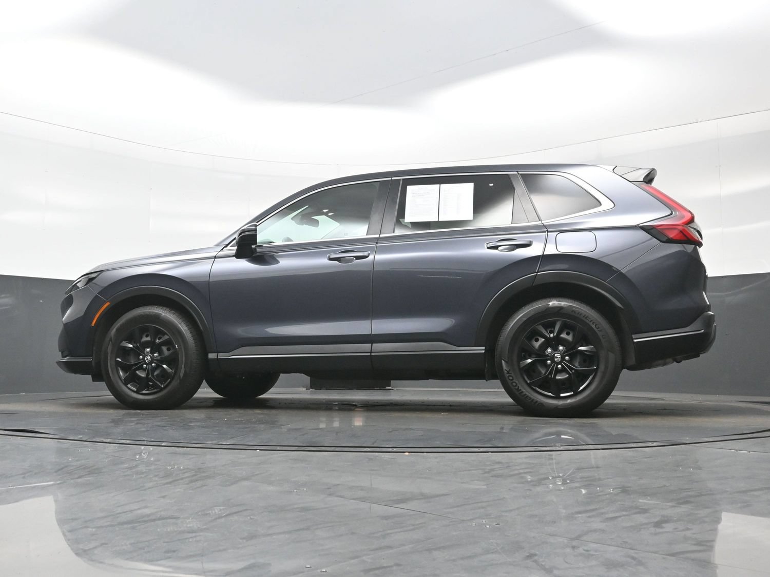 Used 2026 Honda CR-V LX image 27